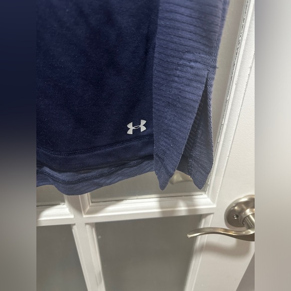 Under Armour FIU Panthers Loose Fit Tank Top - Picture 2 of 5